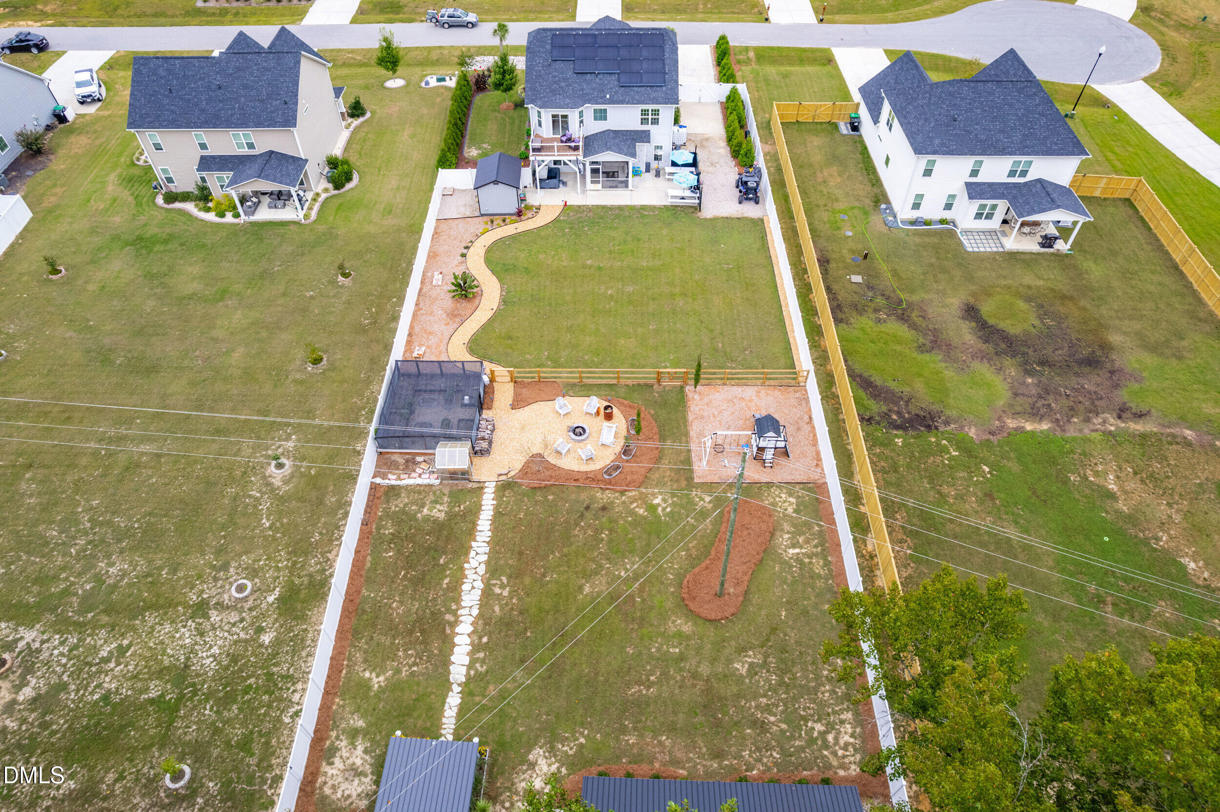 112 Lure Lane