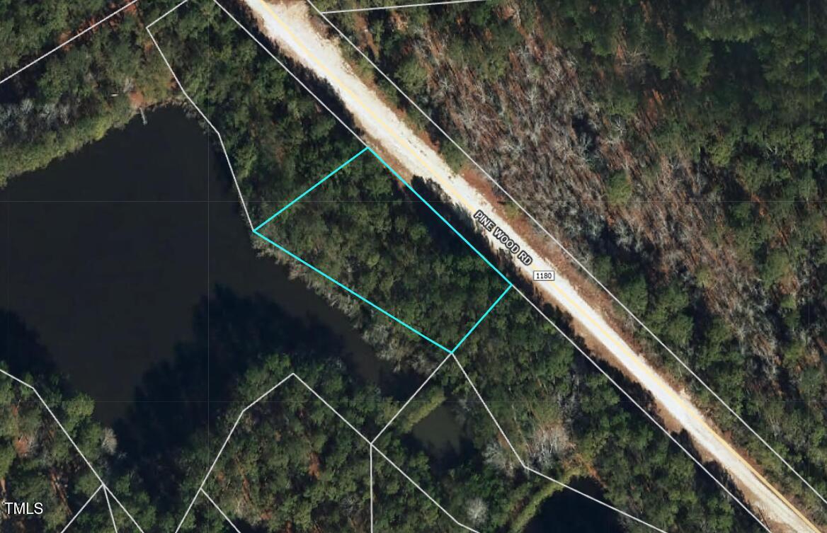 0 Pine Wood Road