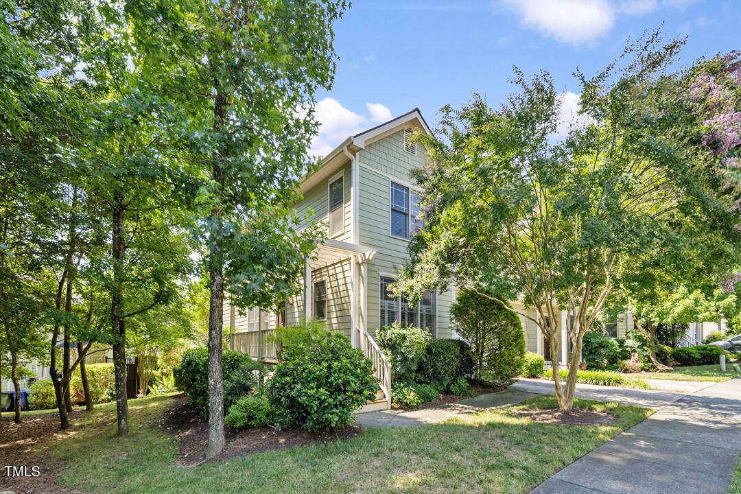 203 Bluefield Road