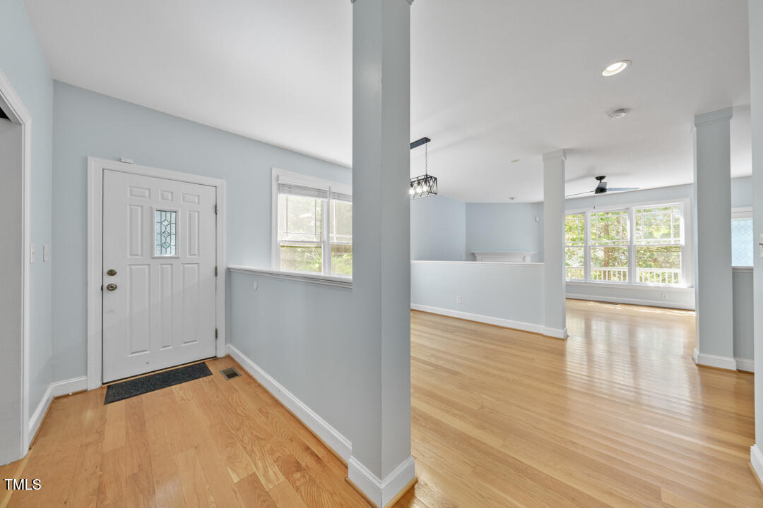 203 Bluefield Road