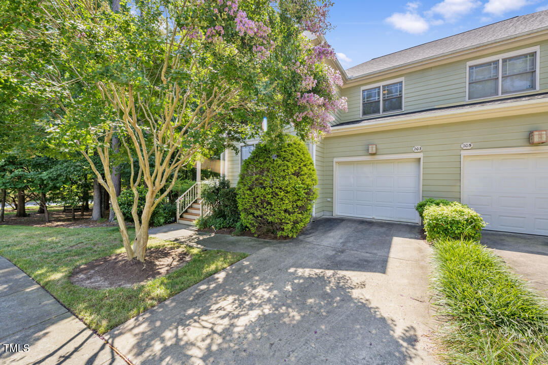 203 Bluefield Road
