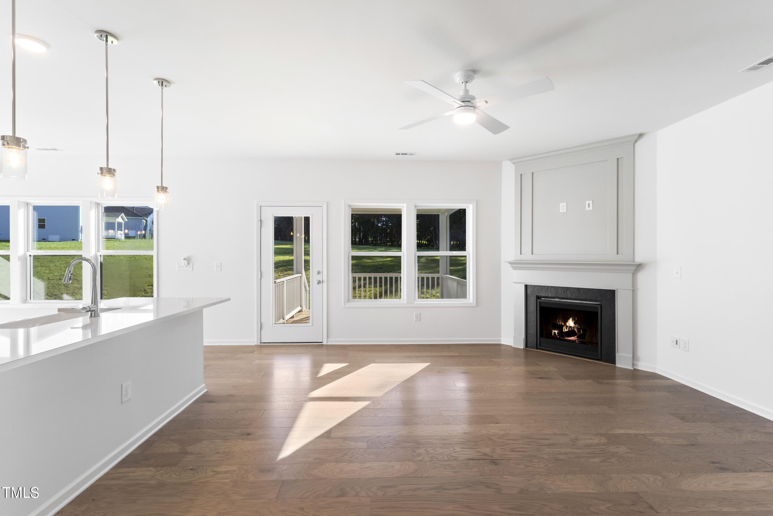 45 Covey Rise Way