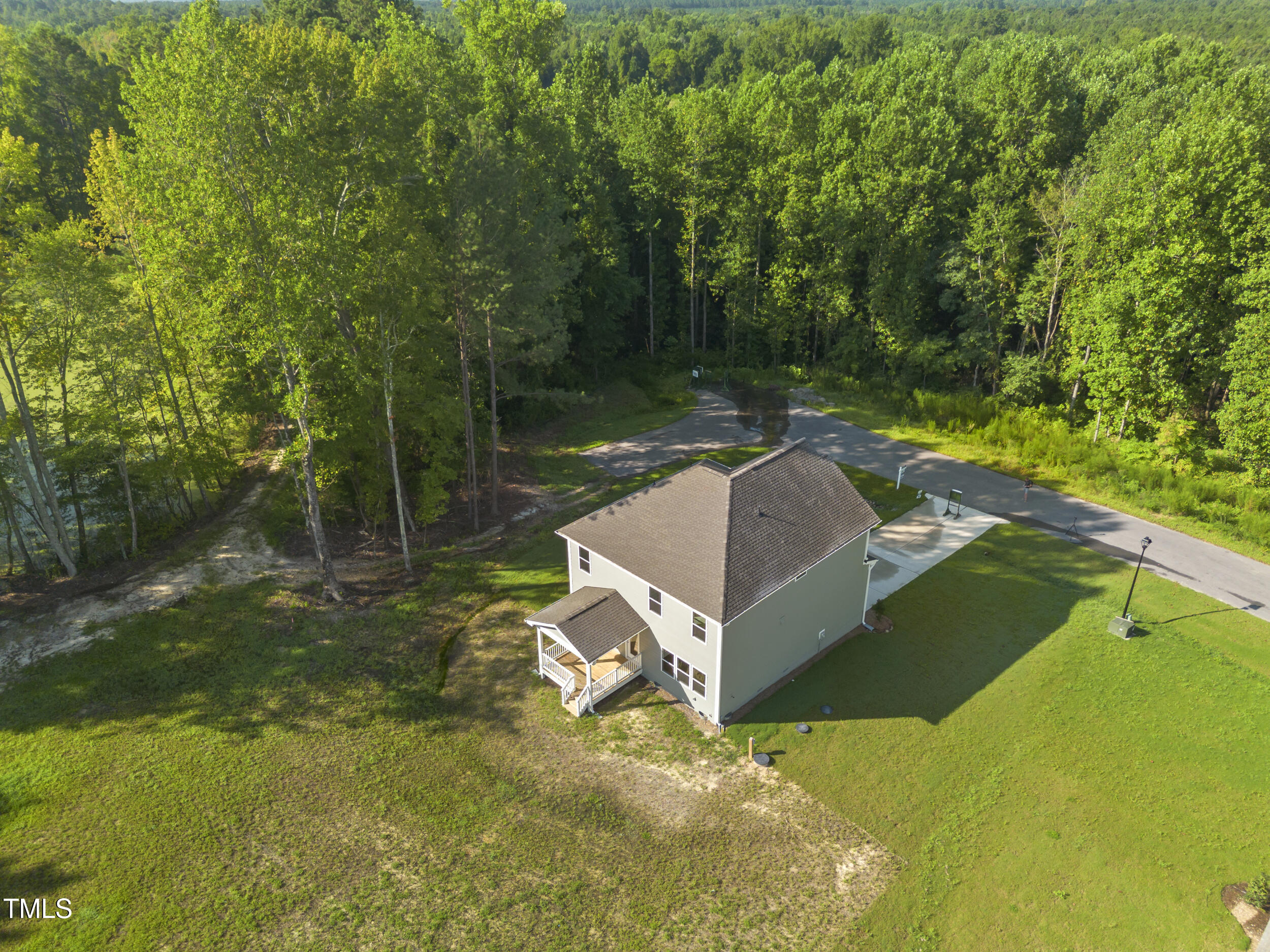 45 Covey Rise Way