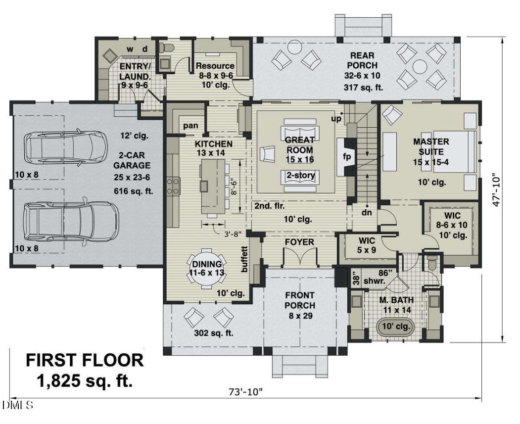 14 Home Place Court