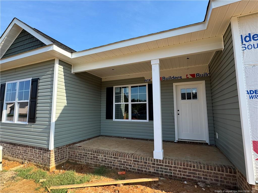 6301 Emerson Grove (Lot 1) Court