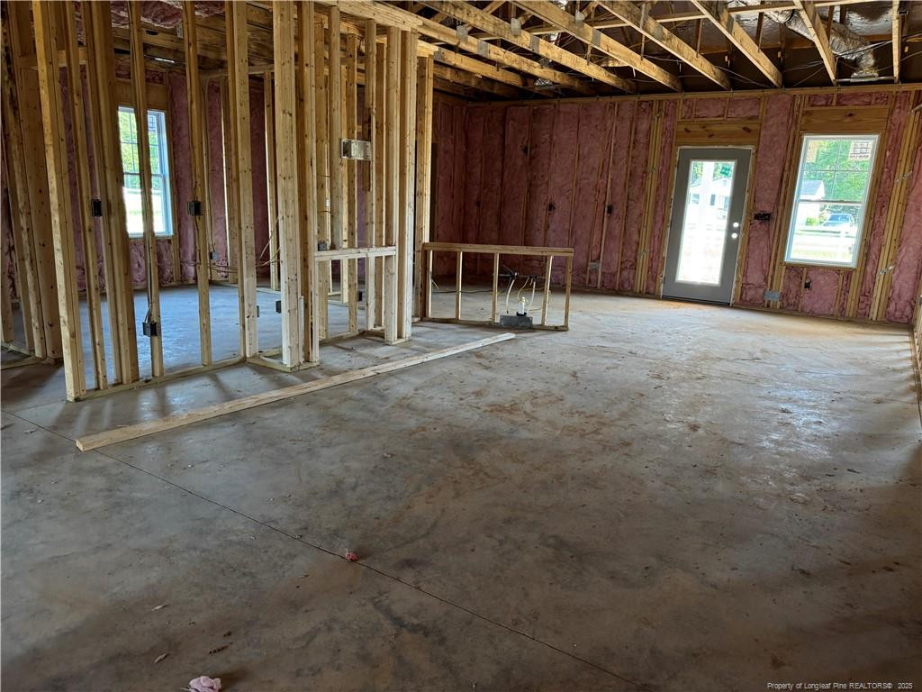 6301 Emerson Grove (Lot 1) Court