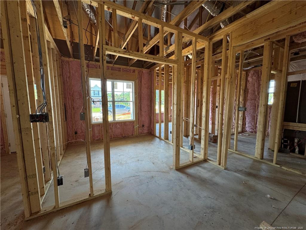 6301 Emerson Grove (Lot 1) Court