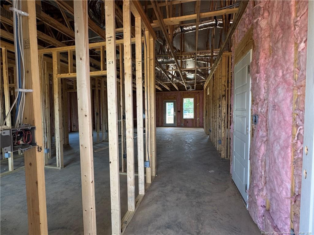 6301 Emerson Grove (Lot 1) Court