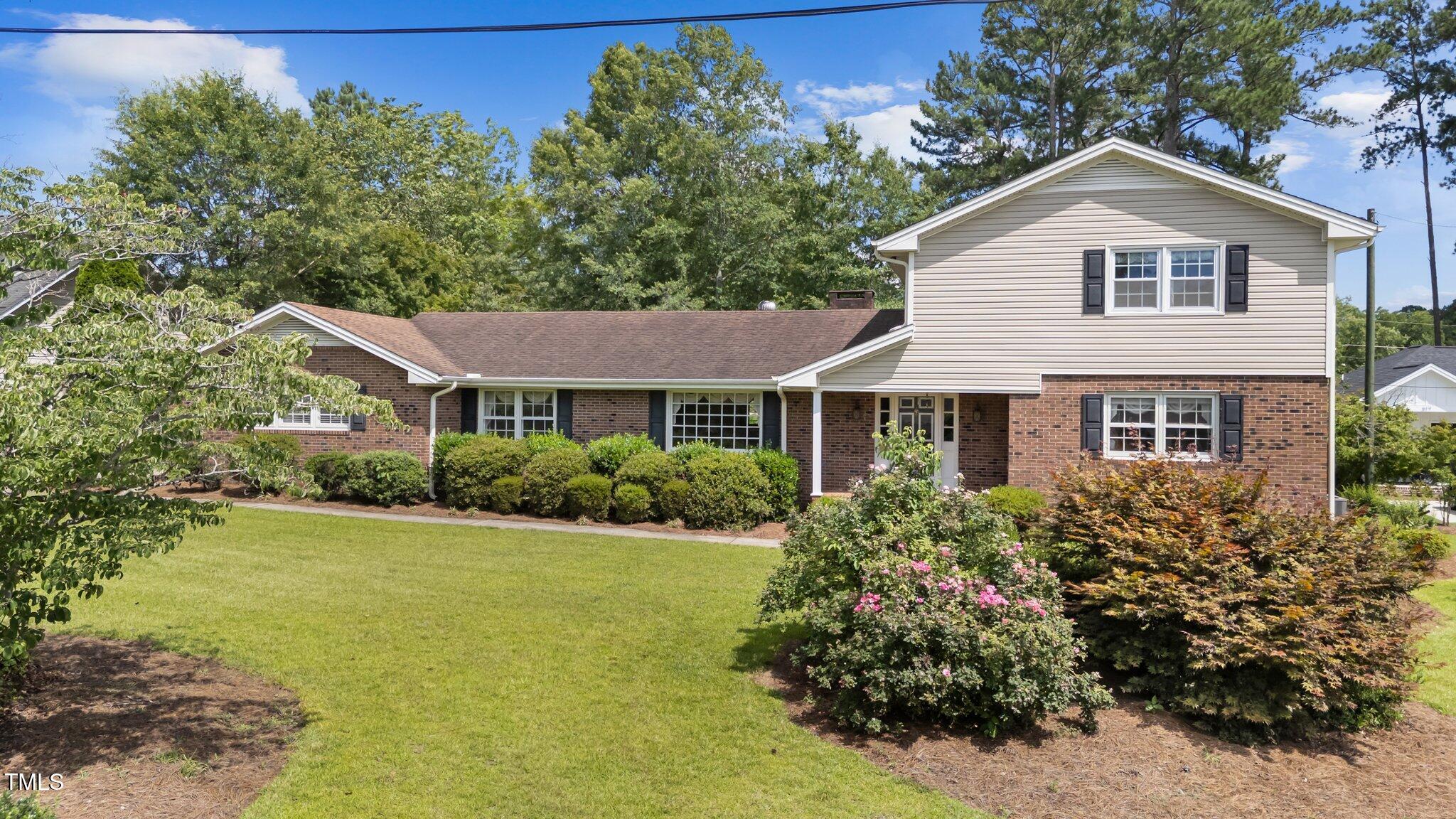 315 Crescent Drive