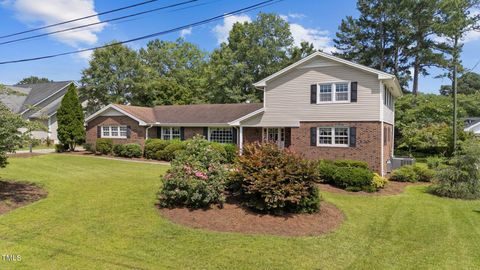 315 Crescent Drive Clayton NC 27520