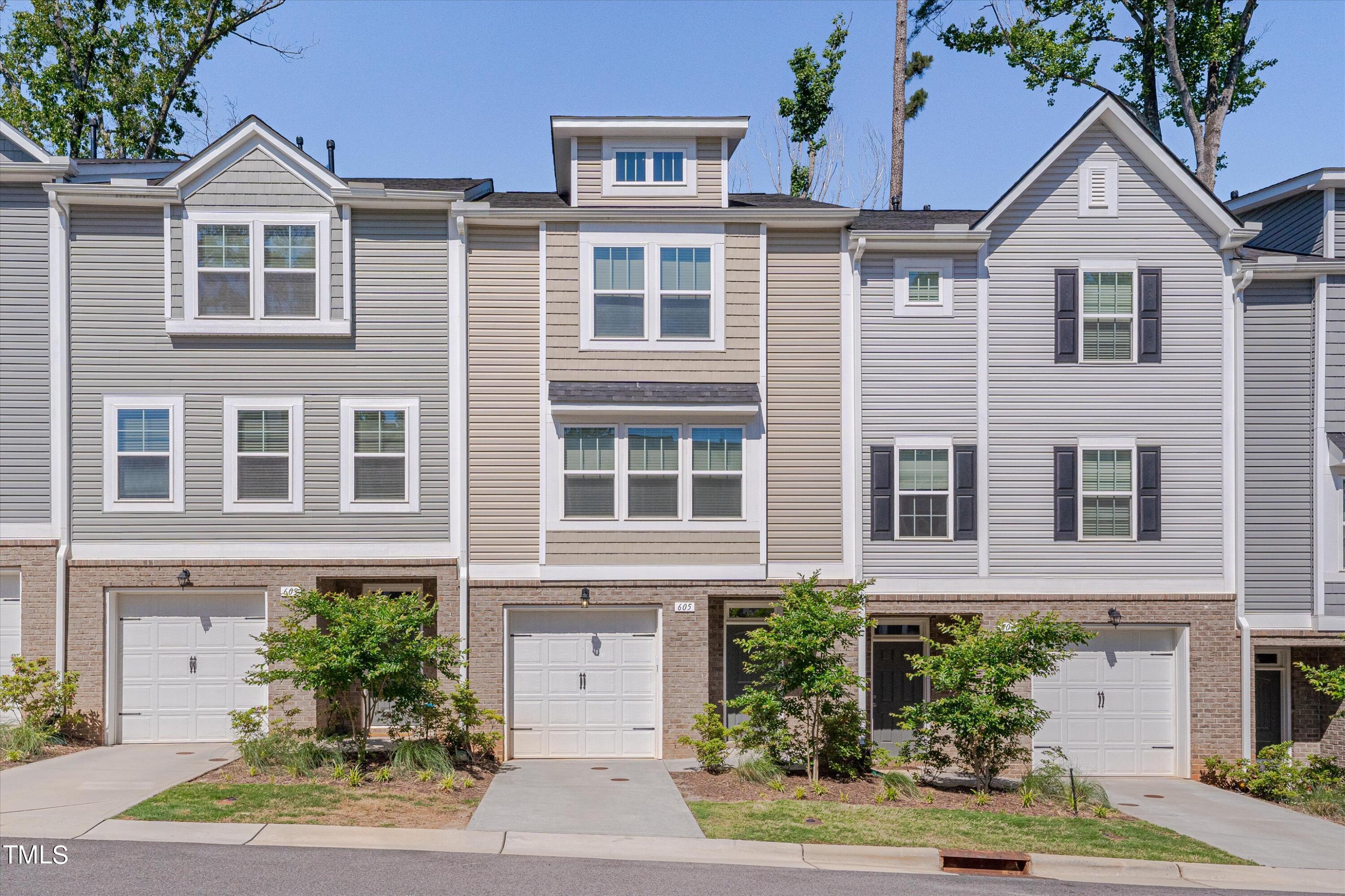 View Cary, NC 27513 townhome