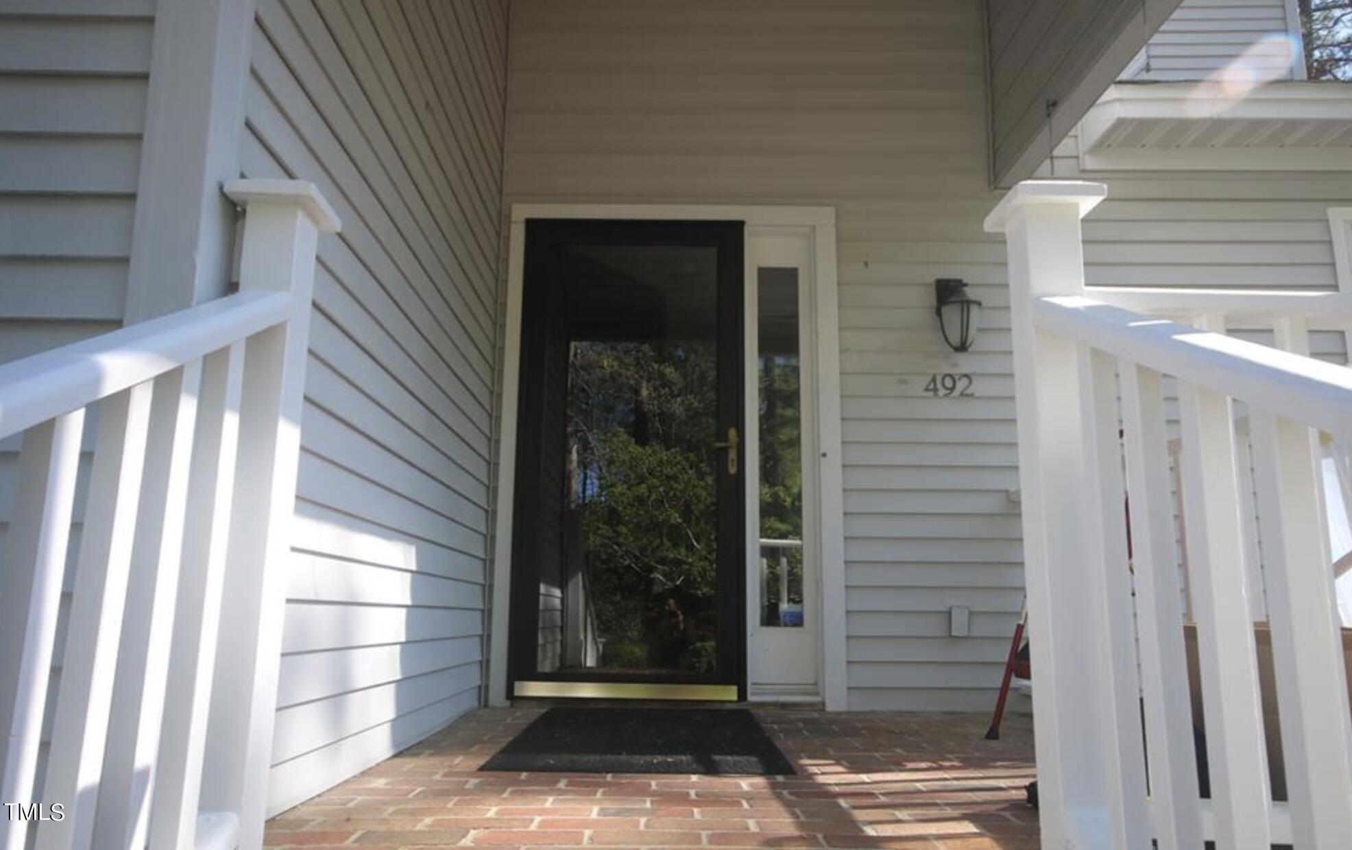492 Beechmast