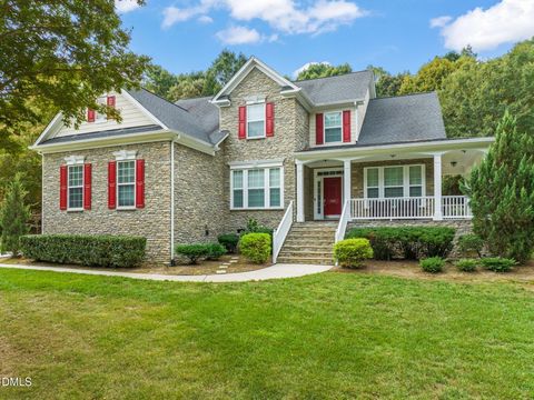 1009 Hidden River Court Raleigh NC 27614