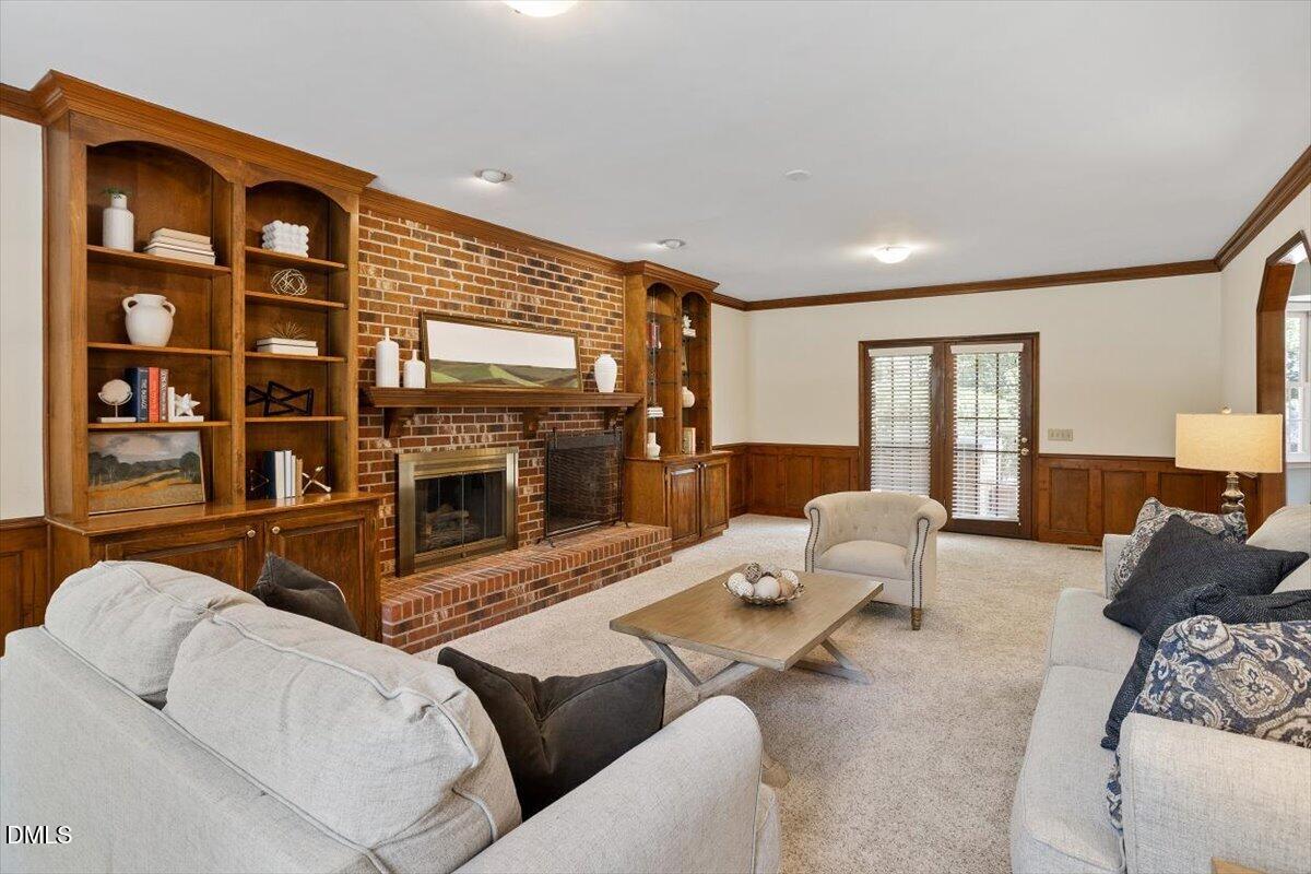 4925 Birchleaf Drive