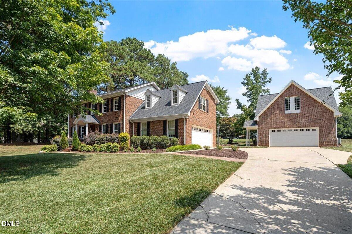 4925 Birchleaf Drive