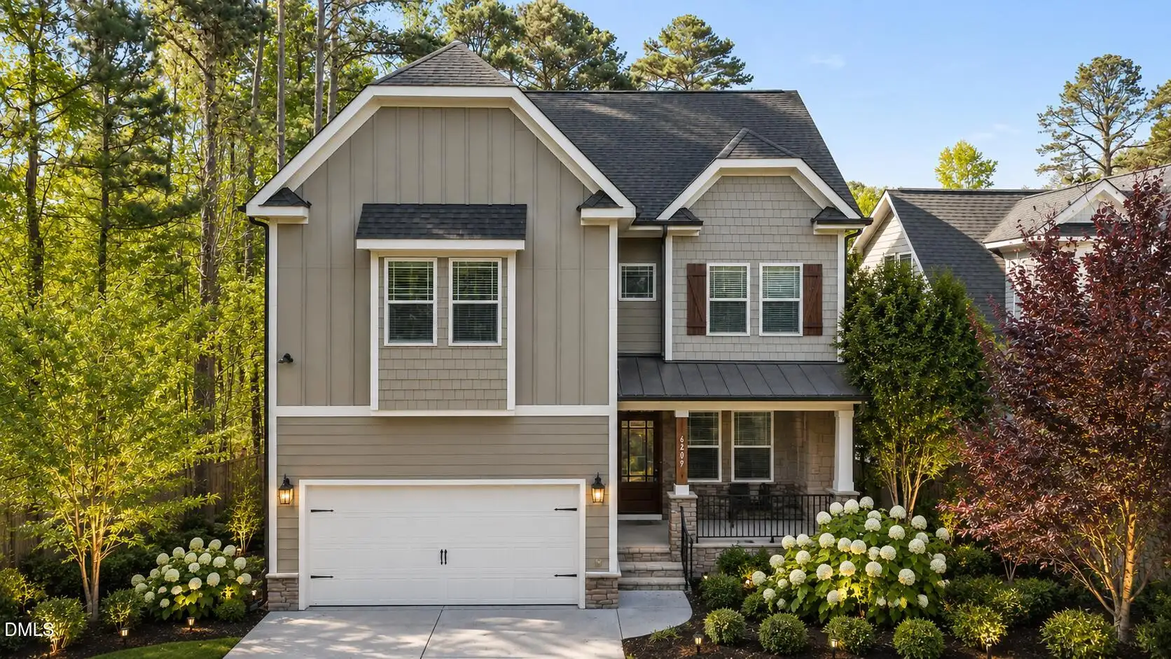 6209 Blanche Drive, Raleigh, NC, 27607