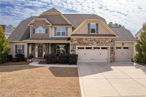 3620 Camberly Drive Fayetteville NC 28306