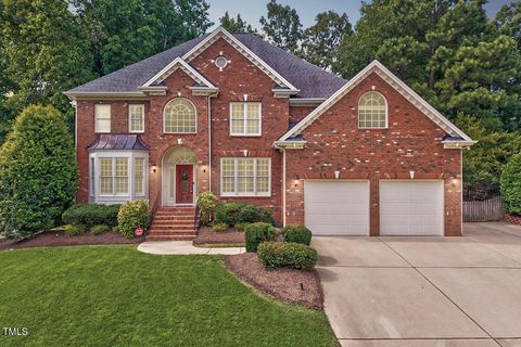 115 Kelekent Lane Cary NC 27518