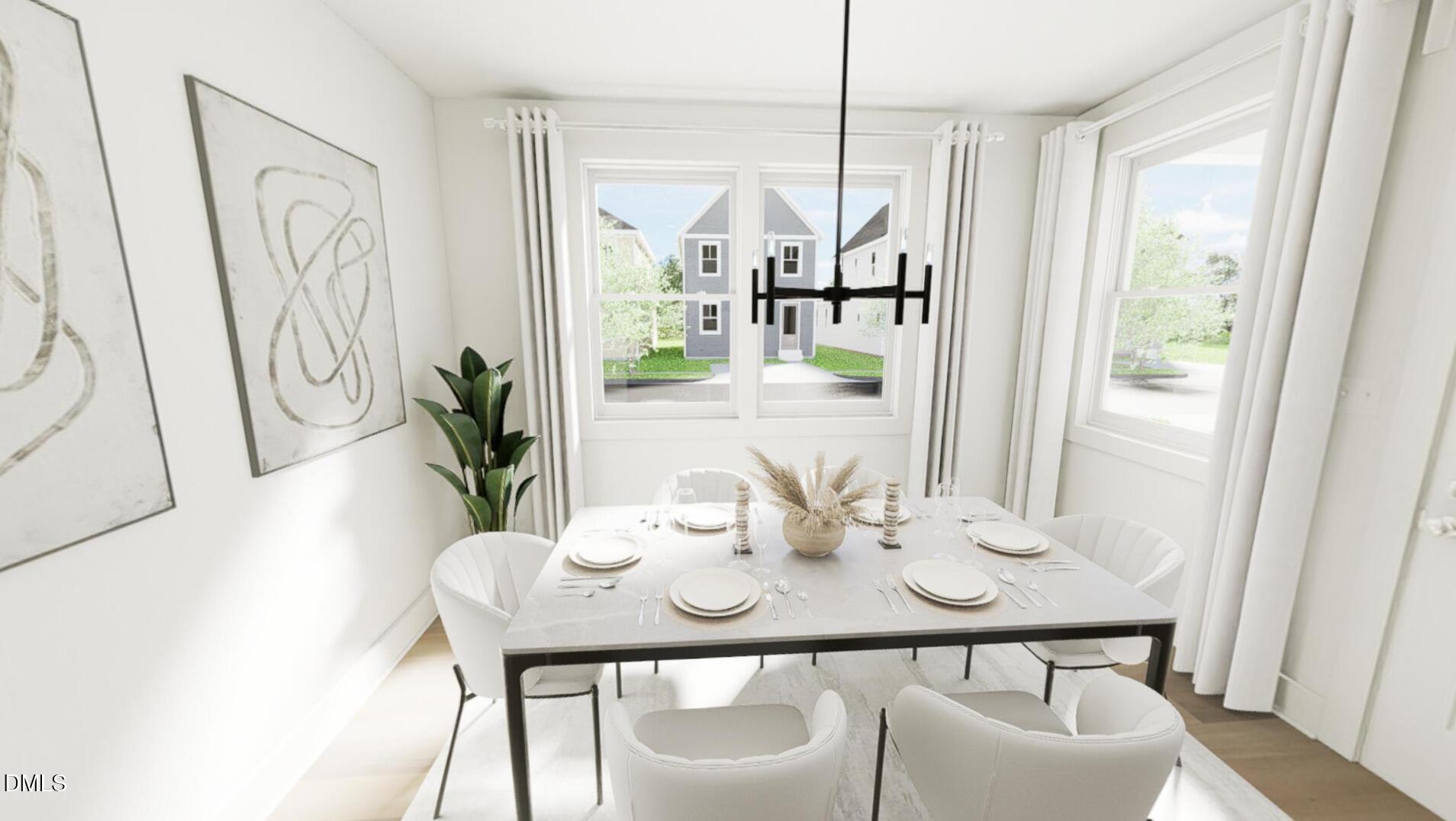 744 Lunar Light Drive