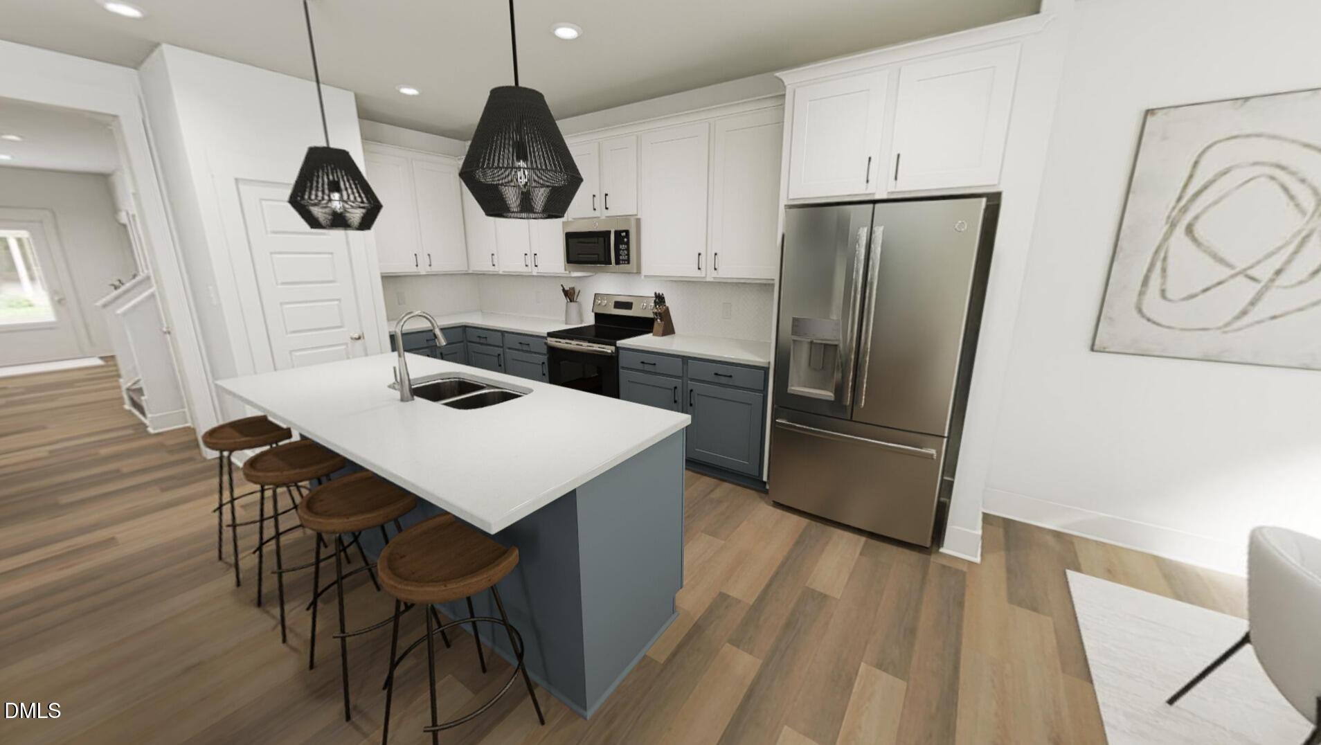 744 Lunar Light Drive