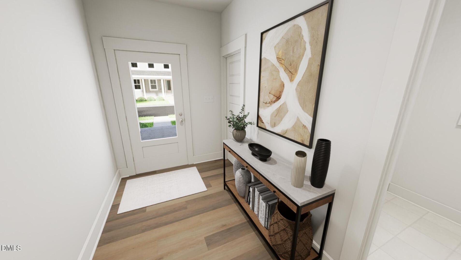 744 Lunar Light Drive