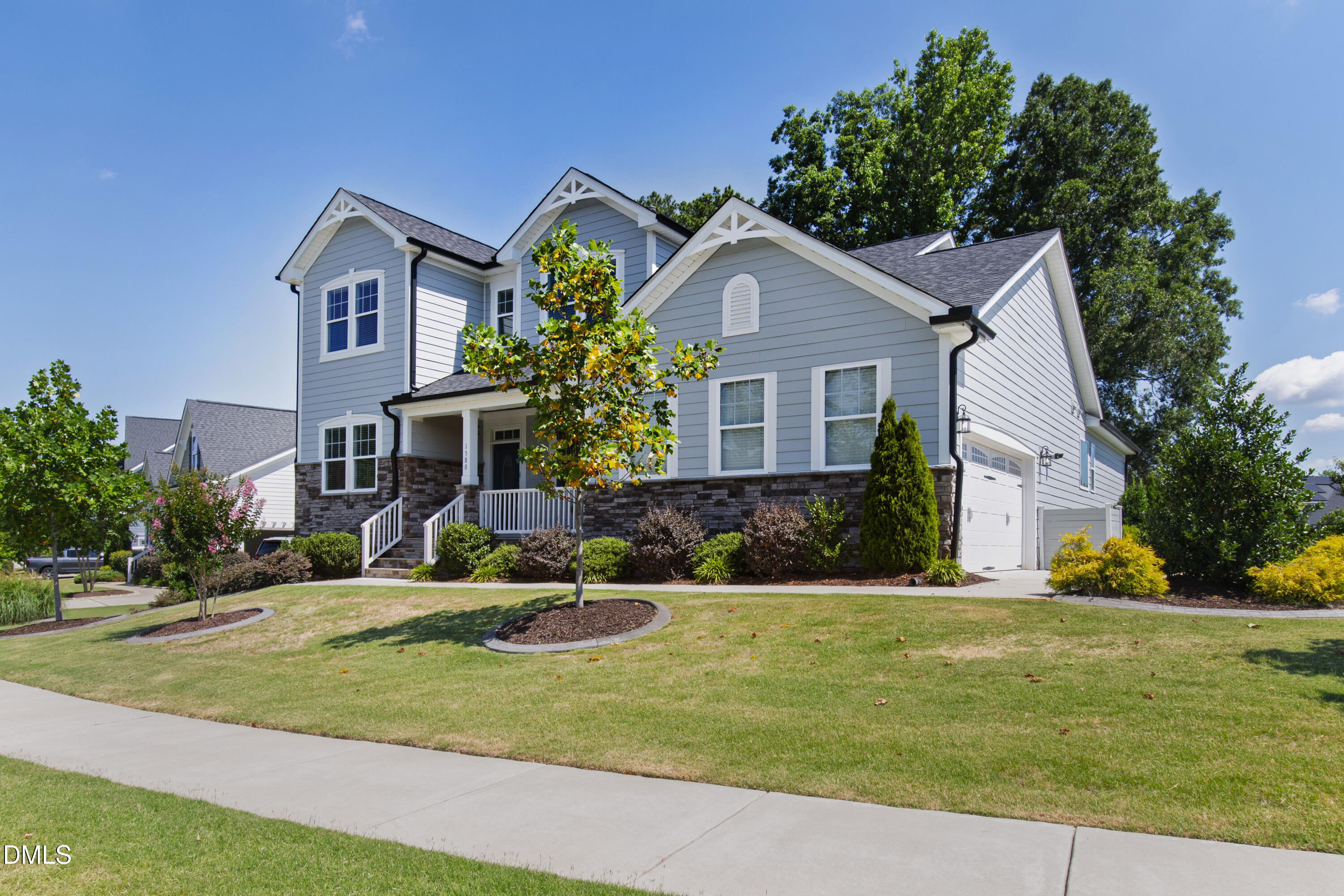 1300 Commons Ford Place