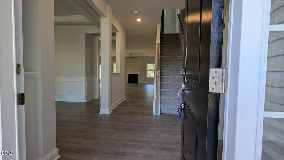 1755 Pecan Drive Lot 20