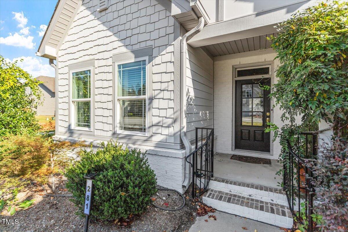 281 Rhoda Lilley Drive
