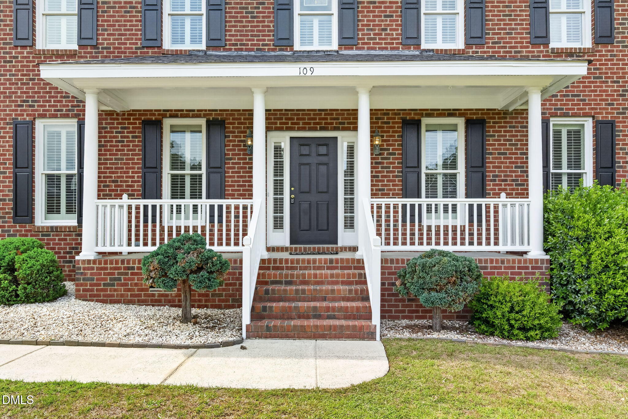 109 Lockfield Drive