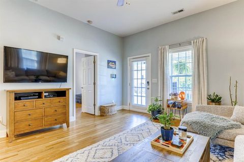 A home in Raleigh