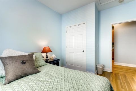 A home in Raleigh