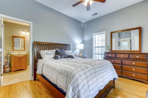 A home in Raleigh