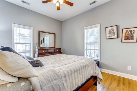 A home in Raleigh