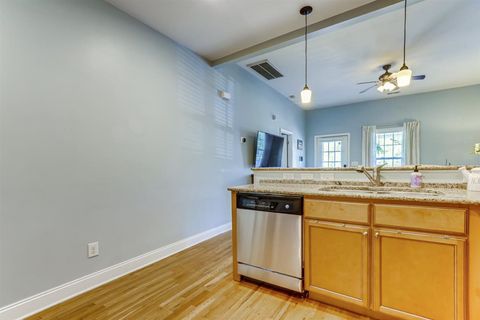 A home in Raleigh