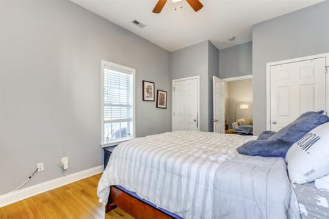 A home in Raleigh