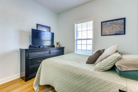 A home in Raleigh