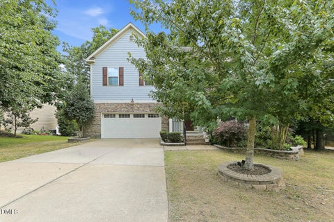 Photo of 113 Somers Lane, Clayton, NC 27527 (MLS # 10173033)