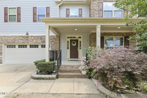 Photo of 113 Somers Lane, Clayton, NC 27527 (MLS # 10173033)