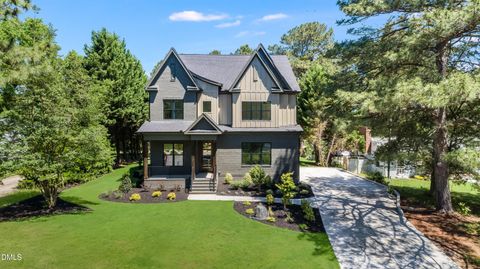 14020 Durant Road Raleigh NC 27614
