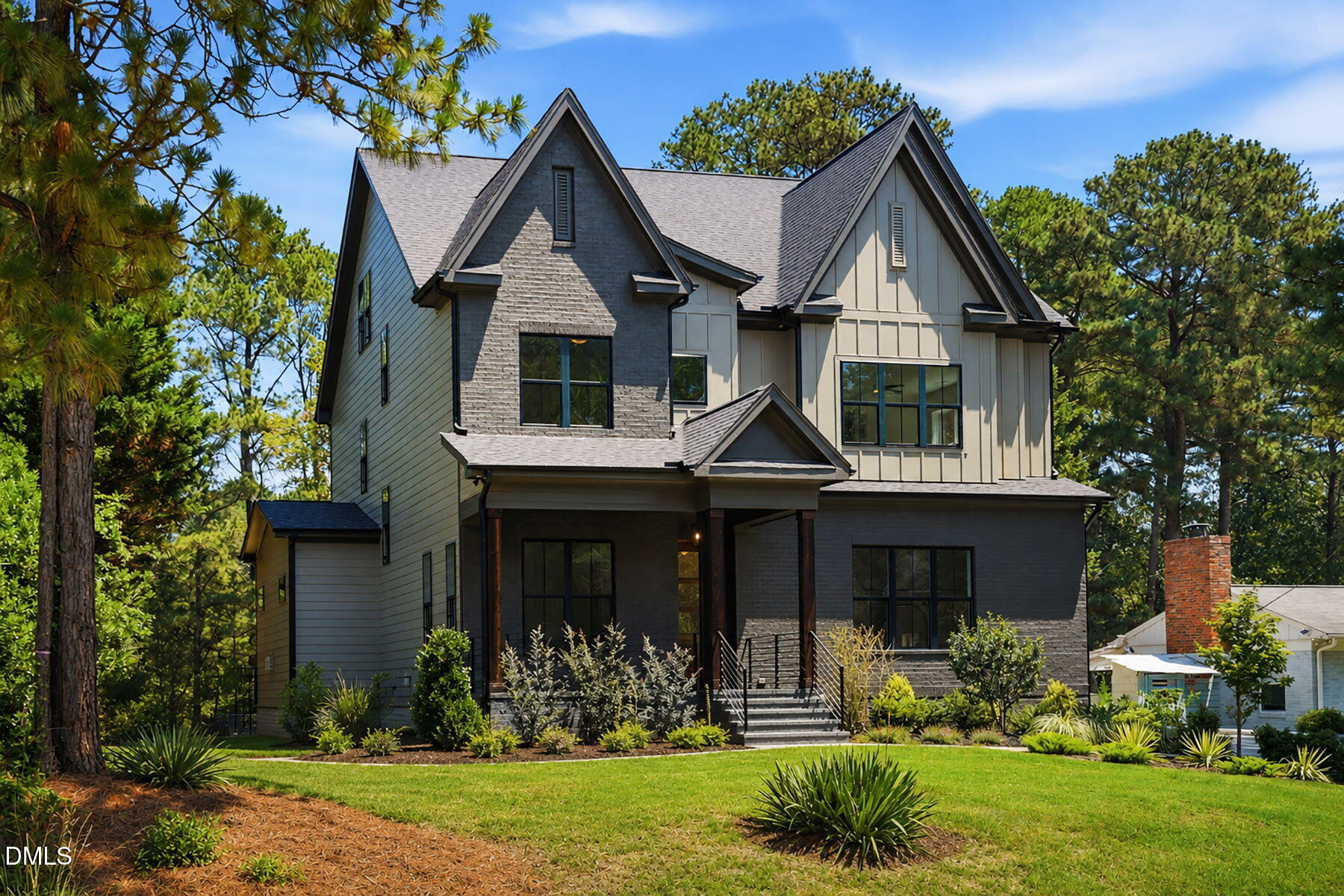 14020 Durant Road