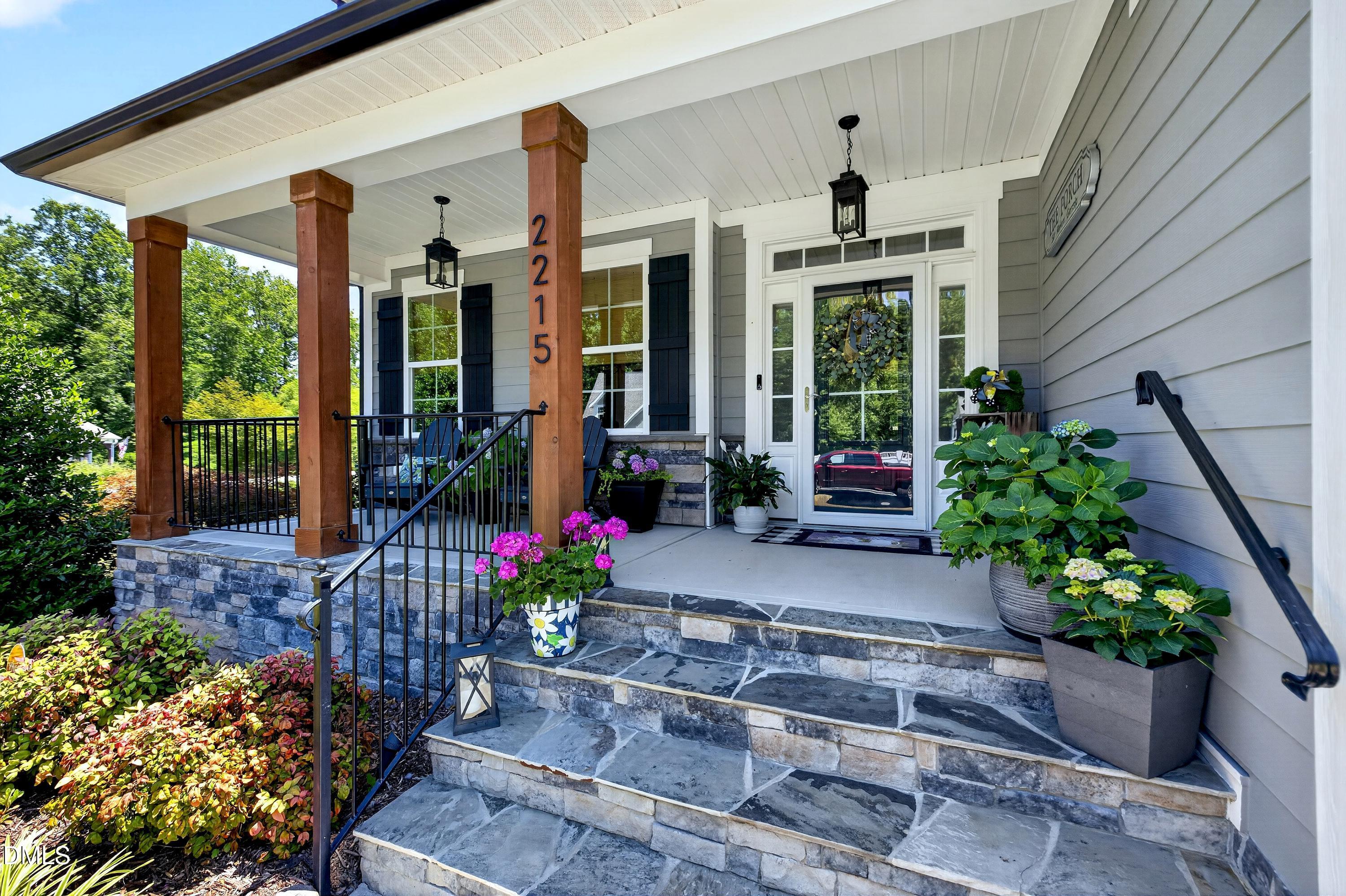 2215 Copper Pond Way