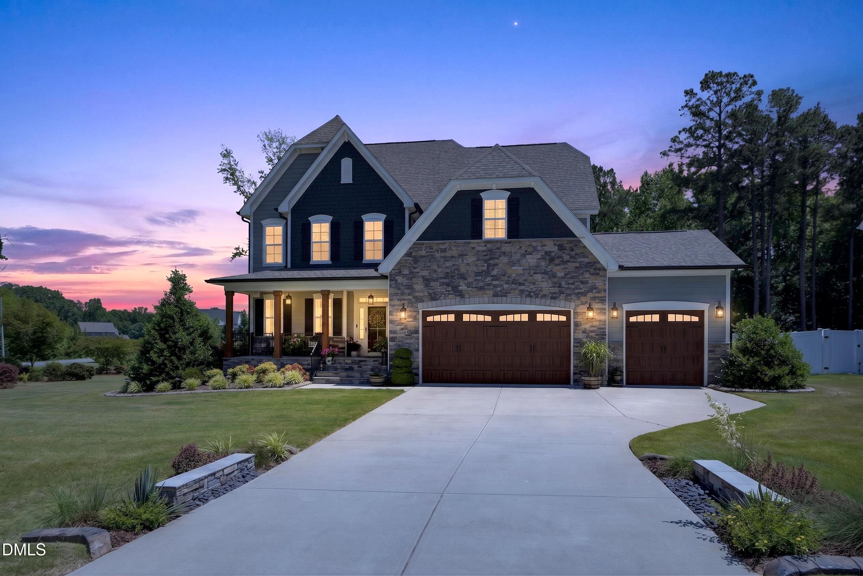 2215 Copper Pond Way