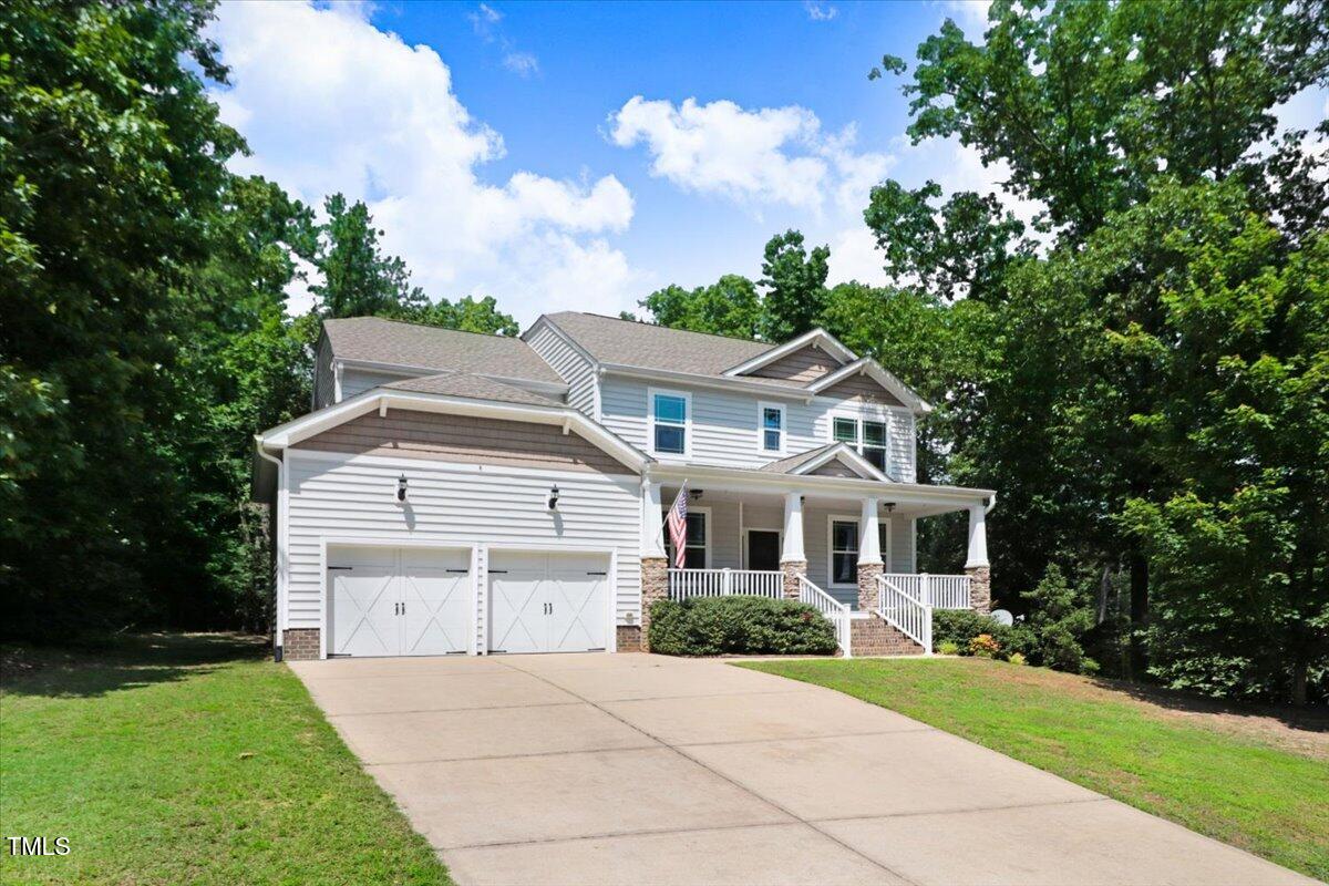 1304 Double Oak Lane