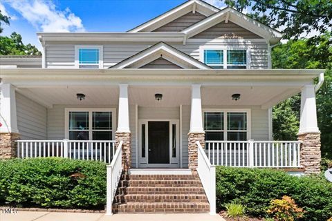 1304 Double Oak Lane Willow Springs NC 27592