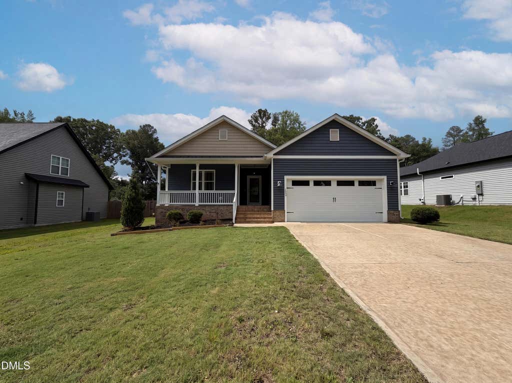 Photo of 133 Ottawa Drive, Louisburg, NC 27549 (MLS # 10183175)