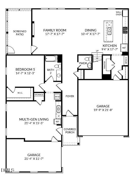 278 Williams Grove Lane Lot 73