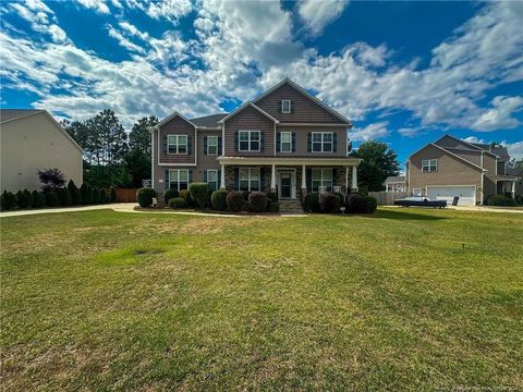 1740 Real Quiet Place, Hope Mills, NC 28348 - #: LP725065