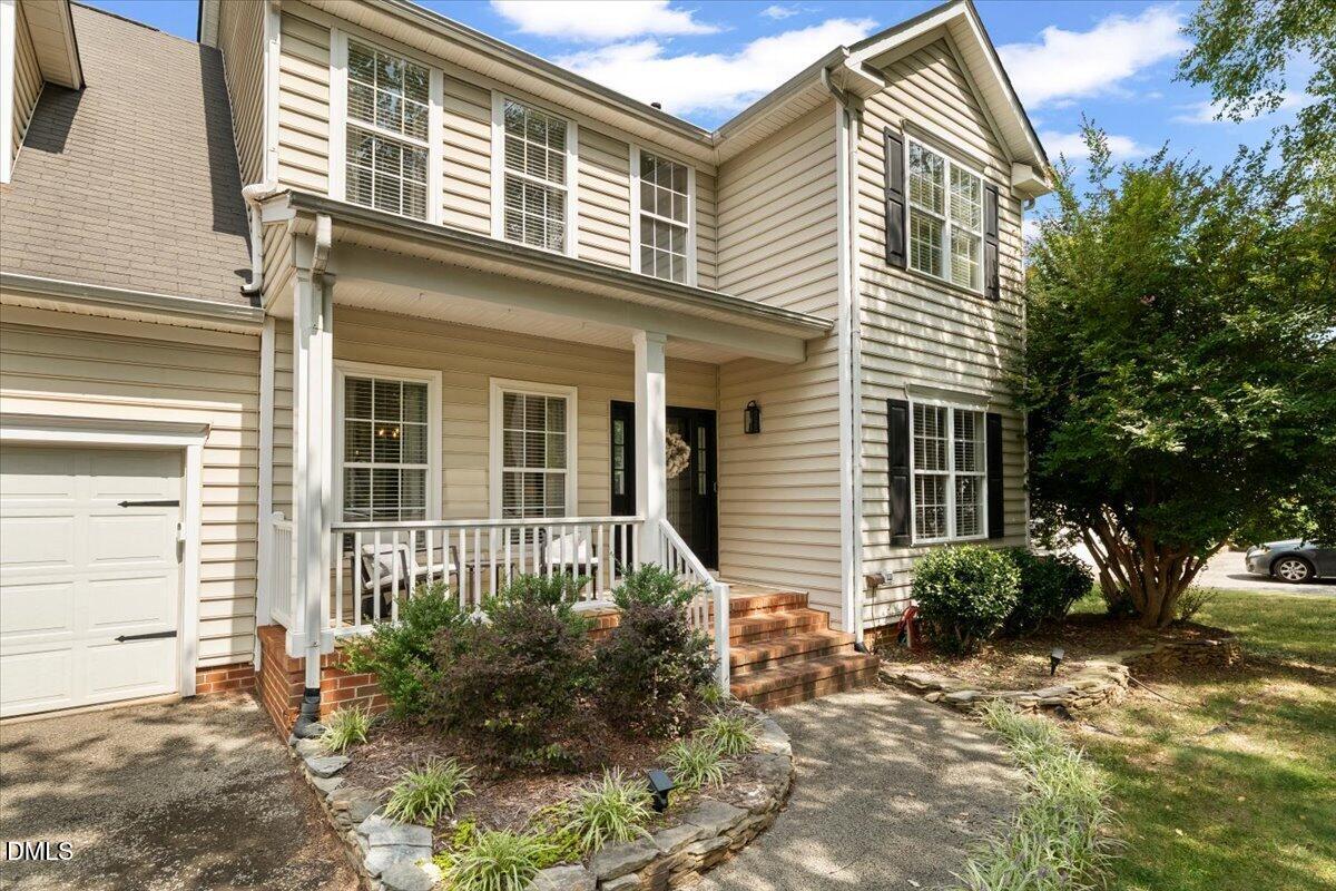 2405 Silver Lake Trail