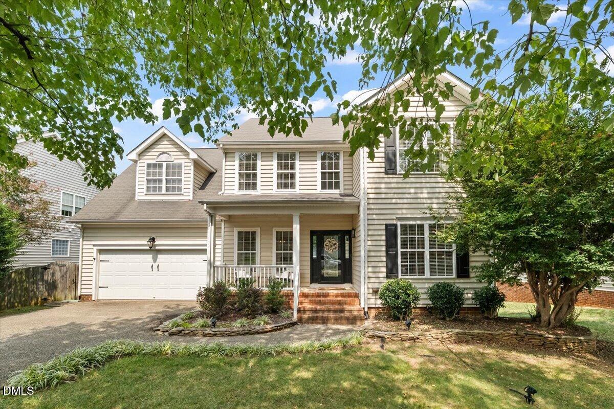 2405 Silver Lake Trail