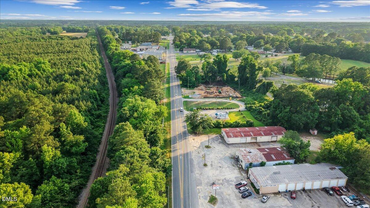2850 S Brightleaf Boulevard